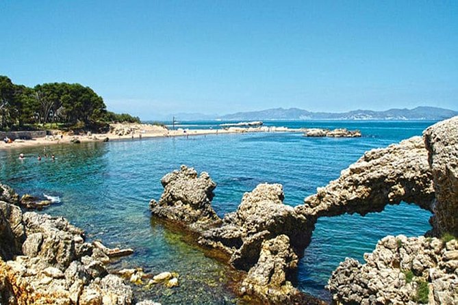 Sitges Tour - Accessibility Features