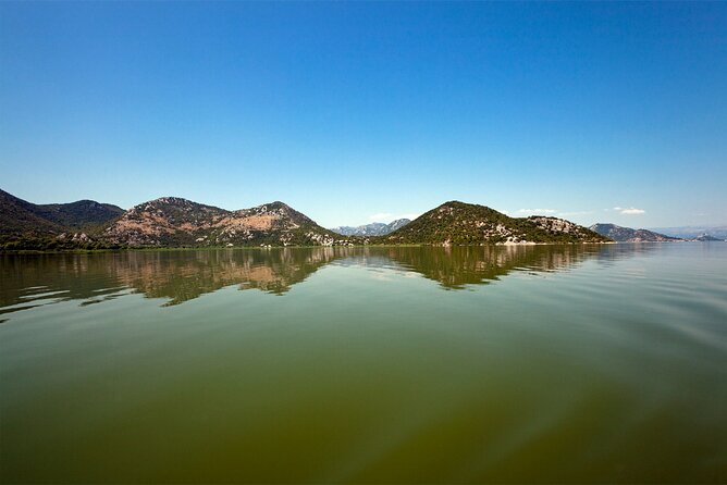 Skadar Lake Day Trip From Herceg Novi - Meeting and Pickup