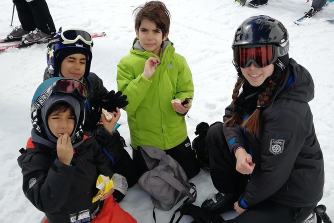 Skiing With LESA - Reviews and Verification