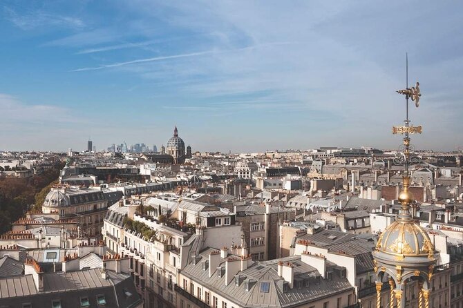 Skip the Line Admission Ticket for Paris Museums - Pass Activation and Validity