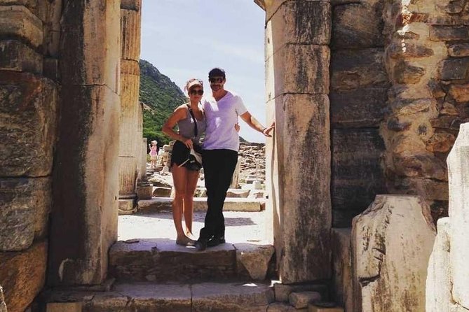 Skip-The-Line Ancient Ephesus and Virgin Mary Private Tour From Izmir - Additional Information