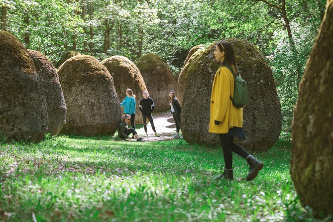 Skip the Line: Europos Parkas, Open-Air Museum Ticket Vilnius, Lithuania - Price Information