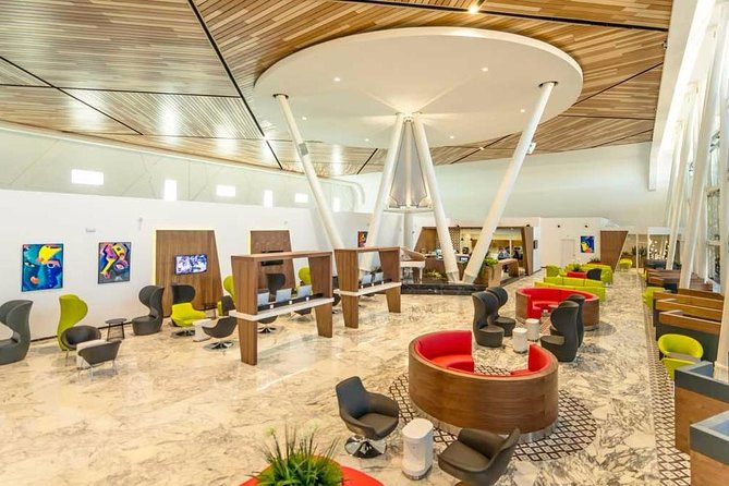 Skip the Line Fast Track Arrival Service at Marrakech Airport With Transfer - Service Details