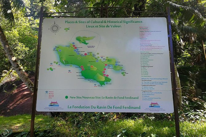Skip the Line: Fond Ferdinand Trail Tour Ticket