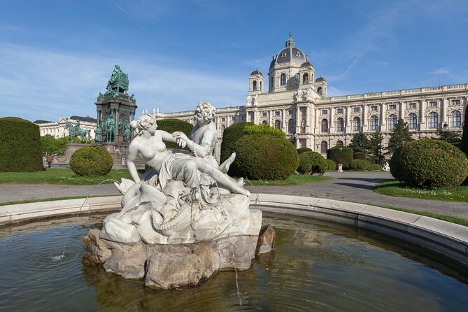 Skip-the-line Private Tour of Kunsthistorisches Museum Vienna - Additional Information