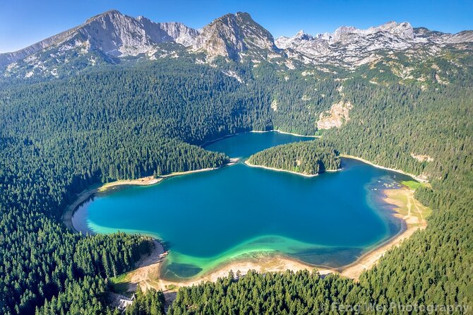 Skip The Line Tickets: Durmitor National Park