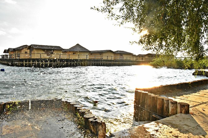 Skopje and Ohrid Two Day Tour From Pristina - Itinerary Overview