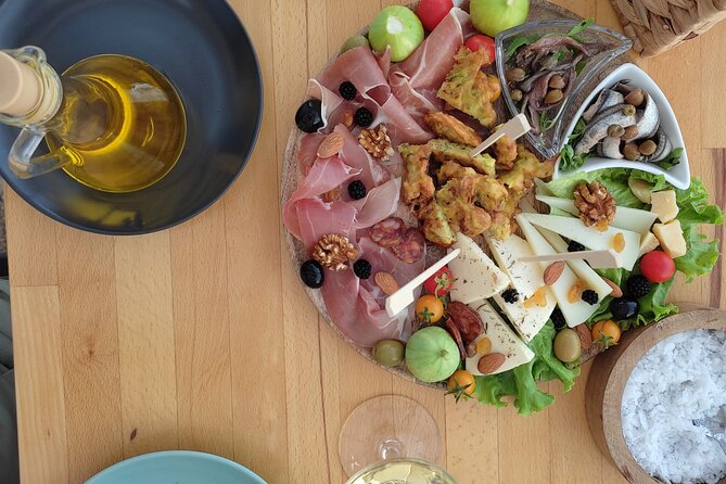 Slurp of Greek Wine Tour - Requirements and Expectations