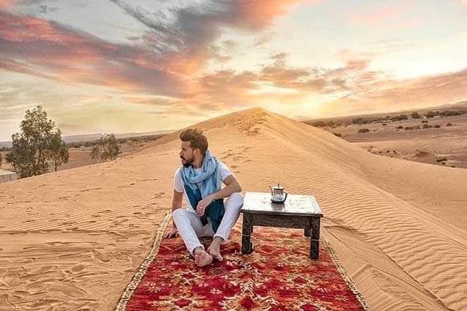 Small Group 3 Days Desert Trip From Fez to Marrakesh - Price and Availability