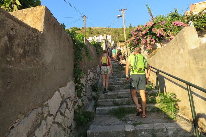 Small-group Dubrovnik Sunset Hiking Tour - Tour Highlights