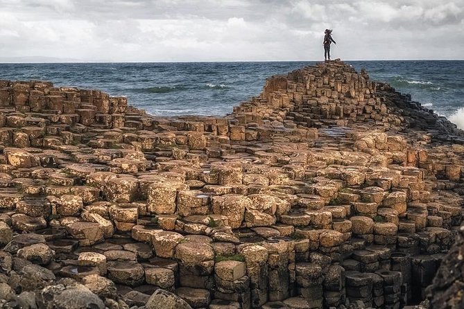(Small Group) Shore Tour From Belfast: Giants Causeway and Belfast Day Trip - Inclusions