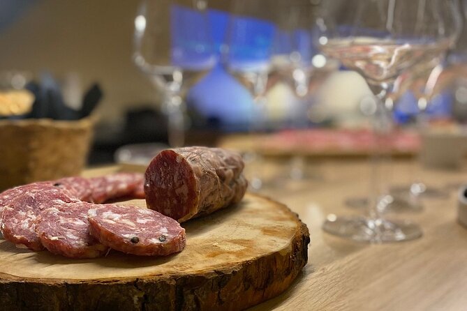 Small Group Sorrento Wine Tasting Experience With a Sommelier - Frequently Asked Questions