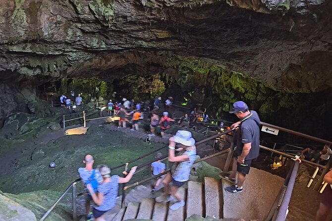Small Group Tour to Lasithi Plateau Zeus Cave & Olive Oil Mill - Tour Logistics
