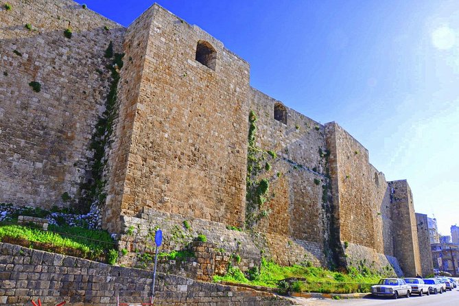 Small Group Tour to Tripoli & Batroun With Lunch & Tickets - Tour Overview