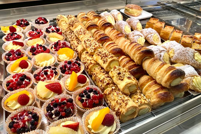 Small Group Venice Street Food Tour With Expert Local Guide - Inclusions