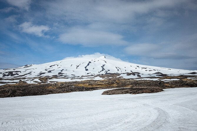 Snæfellsnes Peninsula Premium Small Group Tour With Photos - Meeting and Pickup