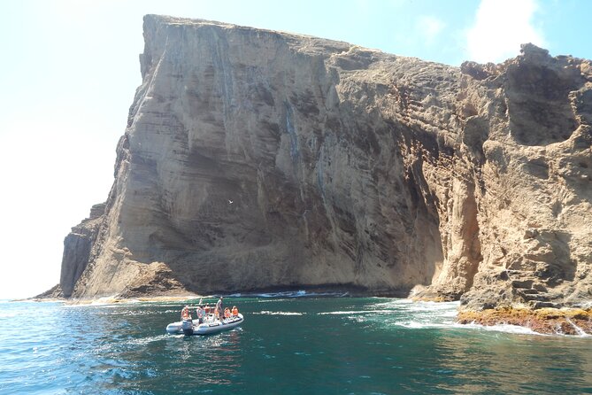 Snorkeling Experience in Terceira Island - Activity Information