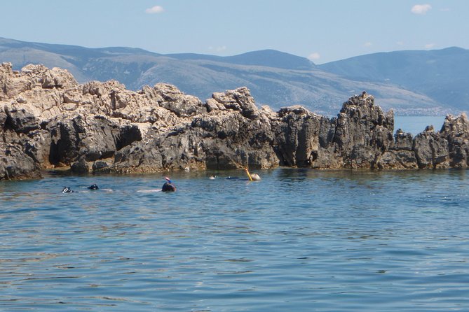 Snorkeling Trip for Groups up to 40 Persons. - Meeting and Pickup Information