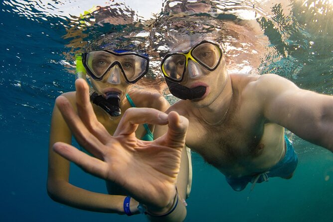 Snorkeling Trips to Daymaniat Islands Sharing Trip - Additional Info