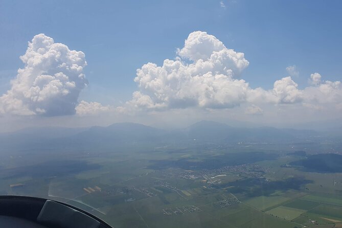 Soaring High the Ultimate Glider Flight Experience Near Brasov - Additional Information