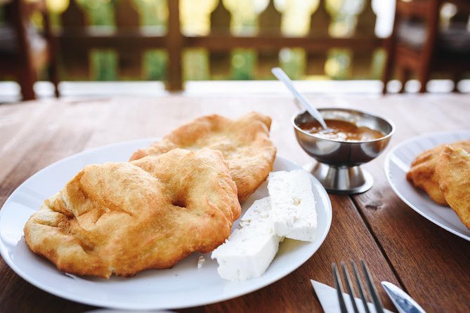 SOFIA Morning Walking Tour With Traditional Bulgarian Breakfast Tasting - Activities Included