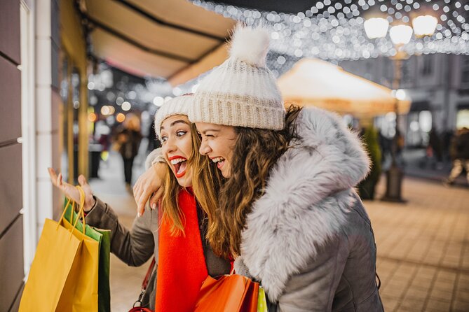 Sopot Christmas Wonders Walk