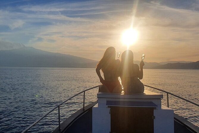 Sorrento Sunset Experience - Meeting Point