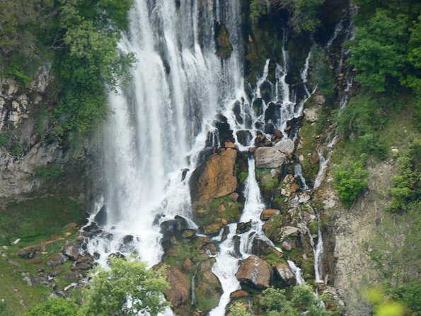 SOTIRA WATERFALL Hiking/Trekking From Berat by 1001 Albanian Adventures - What to Bring