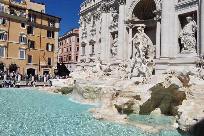 Southern Italy and Sicily From Rome to Palermo 10 Days – Group Max 10 Persons