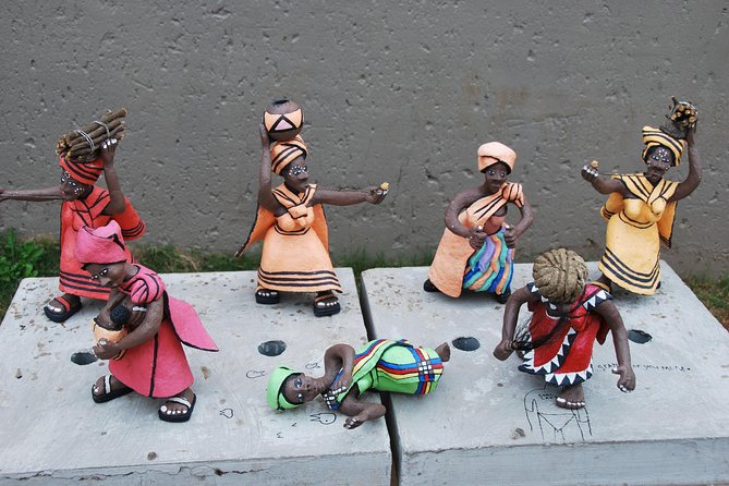 Soweto Day Tour