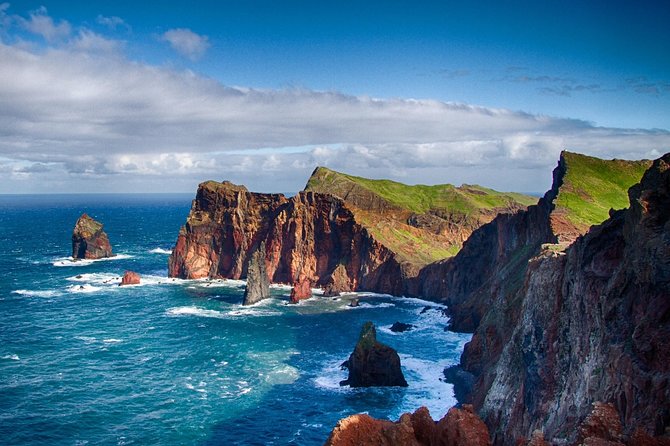 Special 3 Tours - All Madeira - Customer Reviews