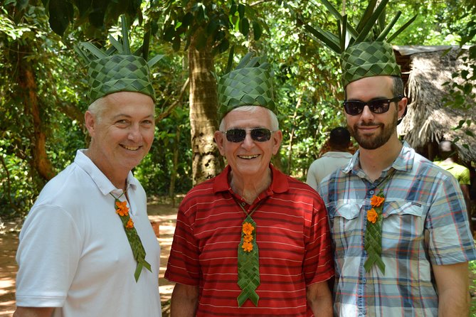 Special for Holland America Line Guests to Zanzibar