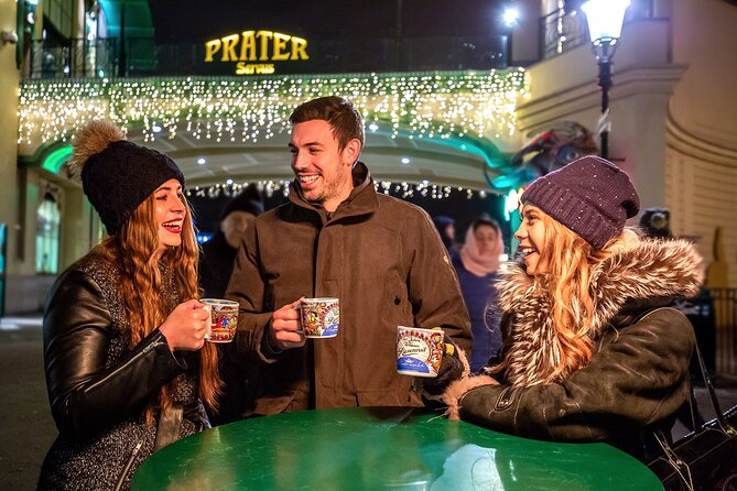 Special Magical Christmas Walking Tour in Keszthely - Frequently Asked Questions
