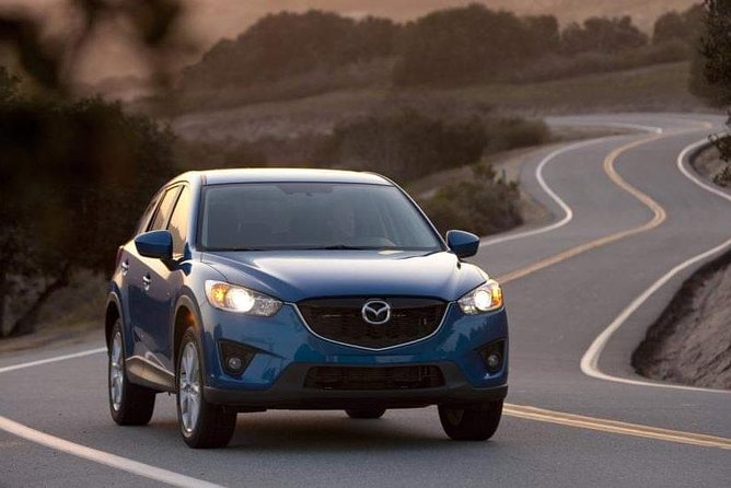 Special Transport From Cairo or Giza to Hurghada - Pricing and Lowest Price Guarantee