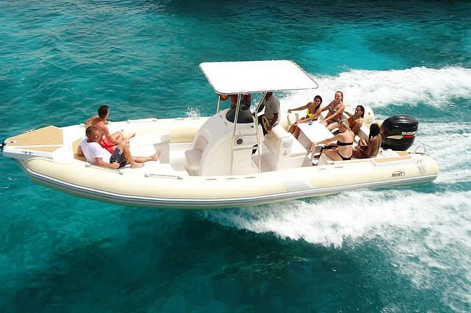 Speed Boat to Dolphin - Inclusions and Pricing
