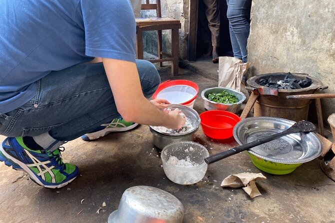 Spice Tour and Cooking Class (Local Food) - Additional Information