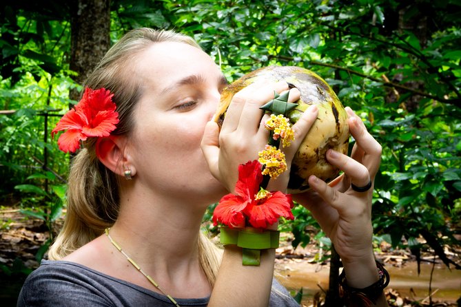 Spice Tour & Cooking Class in Zanzibar - Inclusions