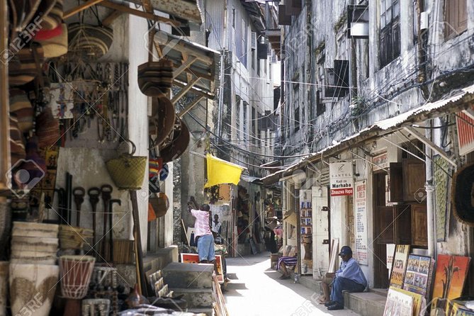 Spice Tour & Stone Town Zanzibar Secrets With Lunch - Zanzibar - Spice Plantation Discovery