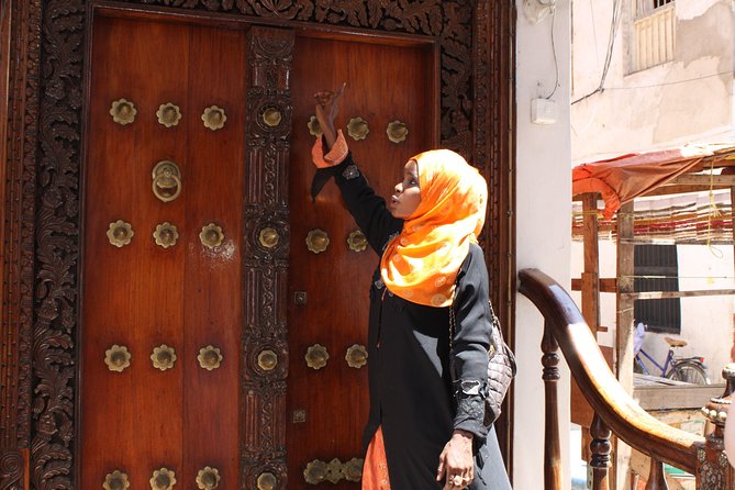 Spice Tour & Stone Town Zanzibar Secrets - Zanzibar - Transportation Details