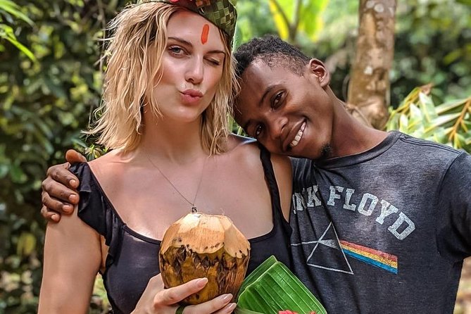 SpiceTour in Zanzibar - Operator and Accessibility