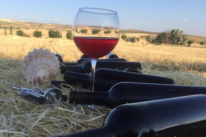Spiritual Journey Around Cappadocia