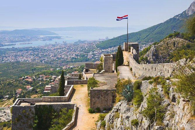 Split Shore Excursion: Full Day History & Game of Thrones Tour - Included Amenities