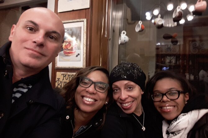 Spritz and Food Walk With Tasting in Venice - Inclusions and Highlights