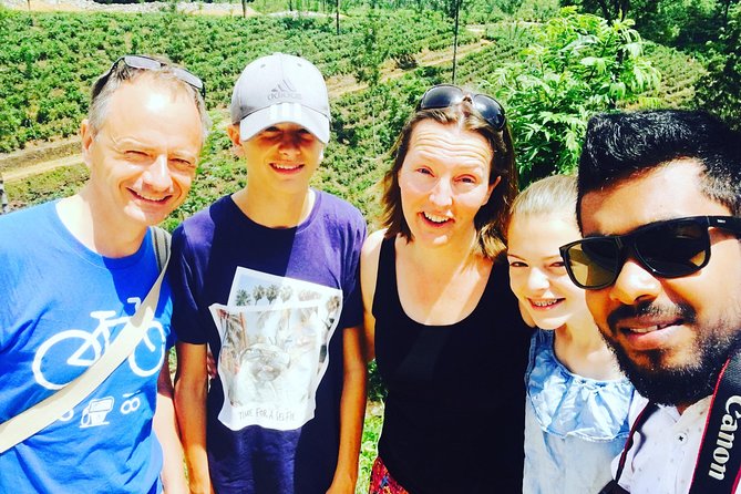 Sri Lanka Classic Tour 8 Days With Private Driver,Vehicle and H/B Accommodations - Transportation Details