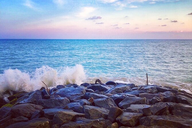 Sri Lanka Personal Tour Driver in Private Vehicle - Pickup and Drop-off Details