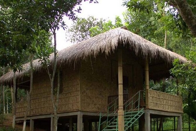 Srimangal Overnight Private Tour From Dhaka