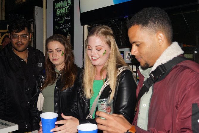 St. Patricks Pubcrawl: 5hours, 6drinks and Skip-The-Line Entry - Event Overview