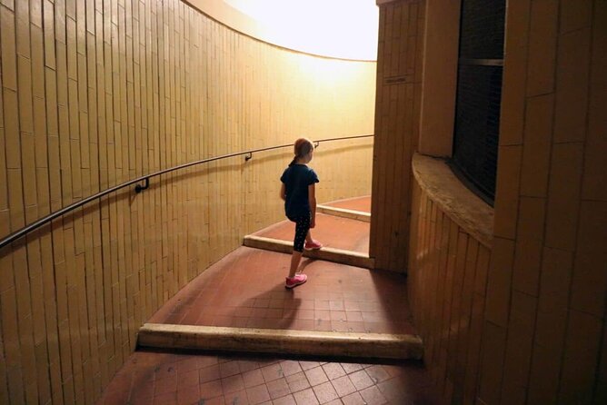 St. Peters Basilica Tour With Dome Ascent and Grotto Discovery - Frequently Asked Questions