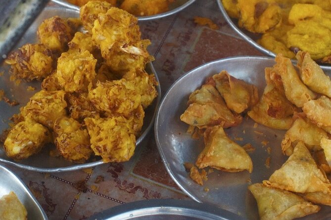 Street Food Private Tour in Port Louis - Whats Included