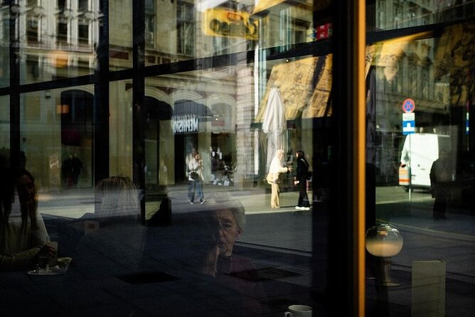 Street Photography Vienna
